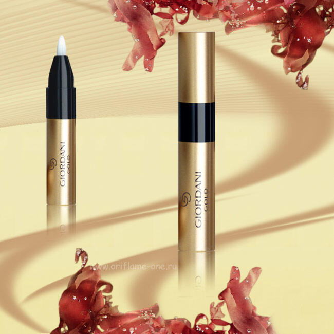 Giordani Gold Mineral Therapy Concealer by Oriflame