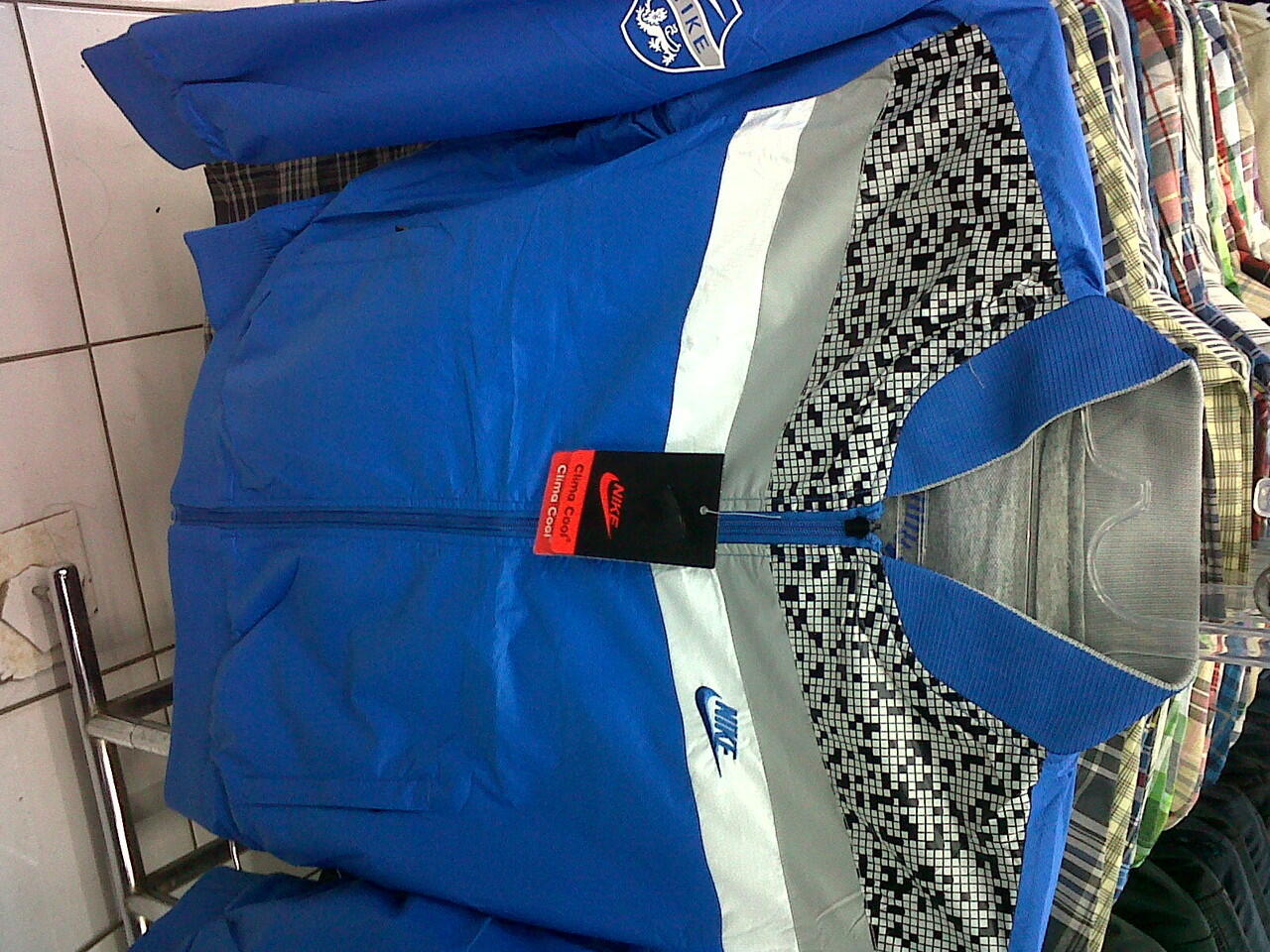 jacket nike,adidas impor original murah