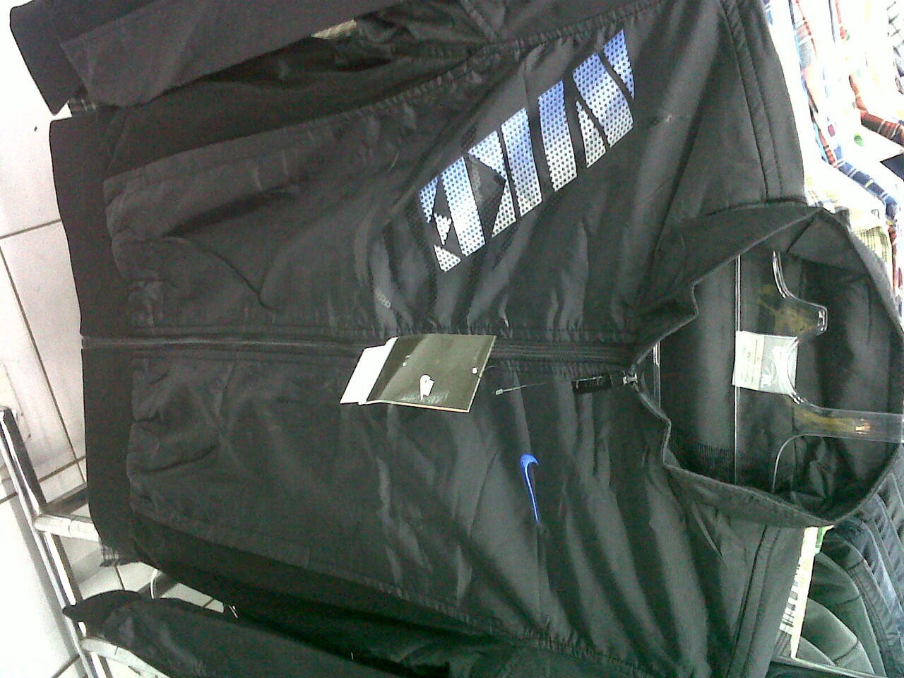 jacket nike,adidas impor original murah