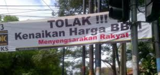 PECAHKAH?...DPP dan ELITE PKS JALAN MASING-MASING