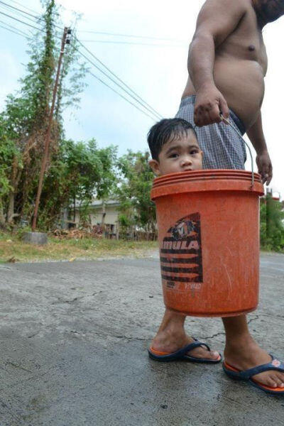 Senyum Dulu Yuk, Lumayan Ibadah.