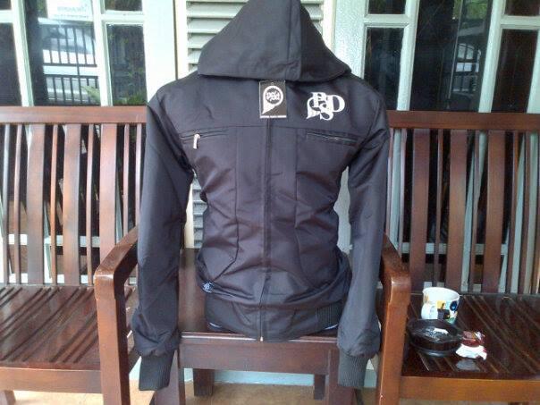 jaket psd dan superdry