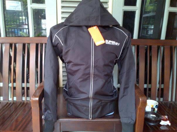 jaket psd dan superdry