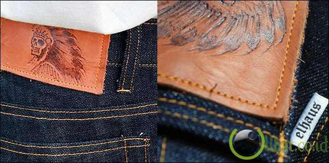 6 Produk Jeans Indonesia yg terkenal di Dunia