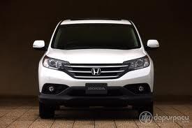 Promo Murah All New Honda CRV 2013
