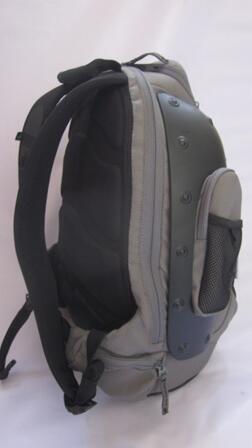 Oakley Hardshell Backpack - Grey