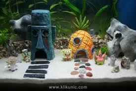 indahnya aquascape