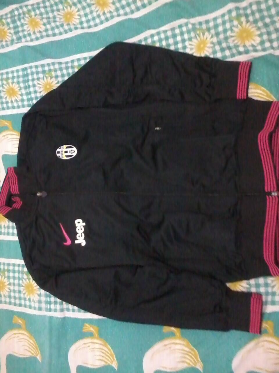 Jual Jaket & Hoodie Juventus