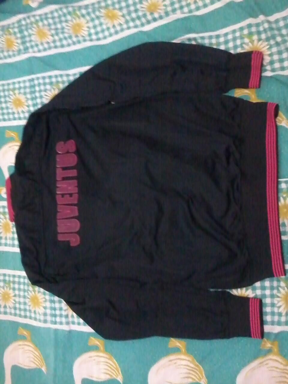 Jual Jaket & Hoodie Juventus