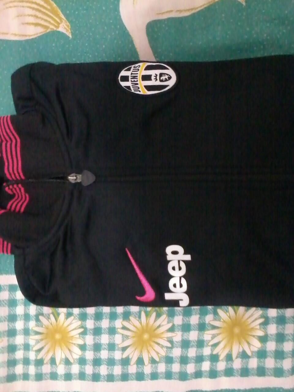 Jual Jaket & Hoodie Juventus