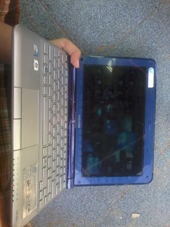 JUAL..BU..Netbook Toshiba NB305,,MURAHHH,,cod bandung