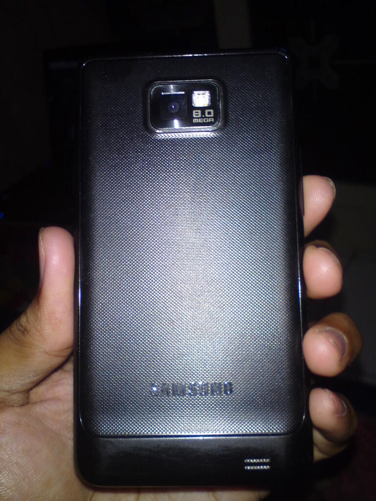 samsung s2 korean