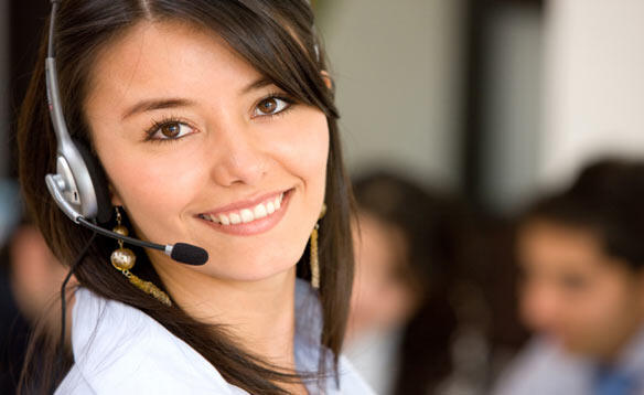 Lowongan Kerja Costumer Service