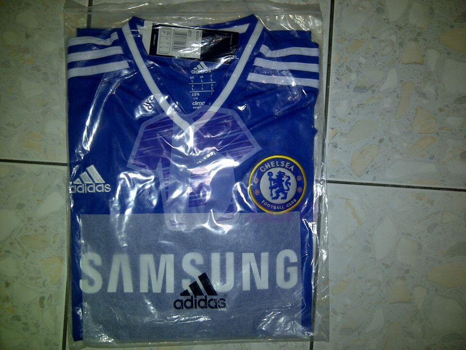 Jersey Murah Gan...Masuk Dimari