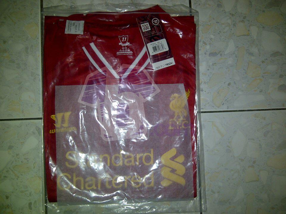 Jersey Murah Gan...Masuk Dimari