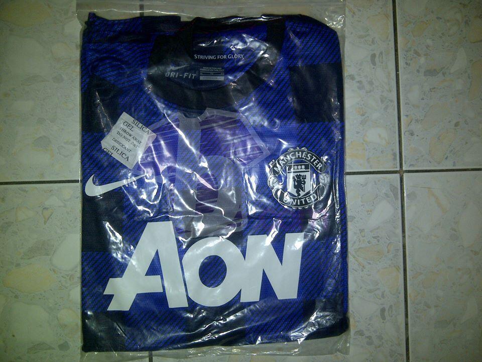Jersey Murah Gan...Masuk Dimari