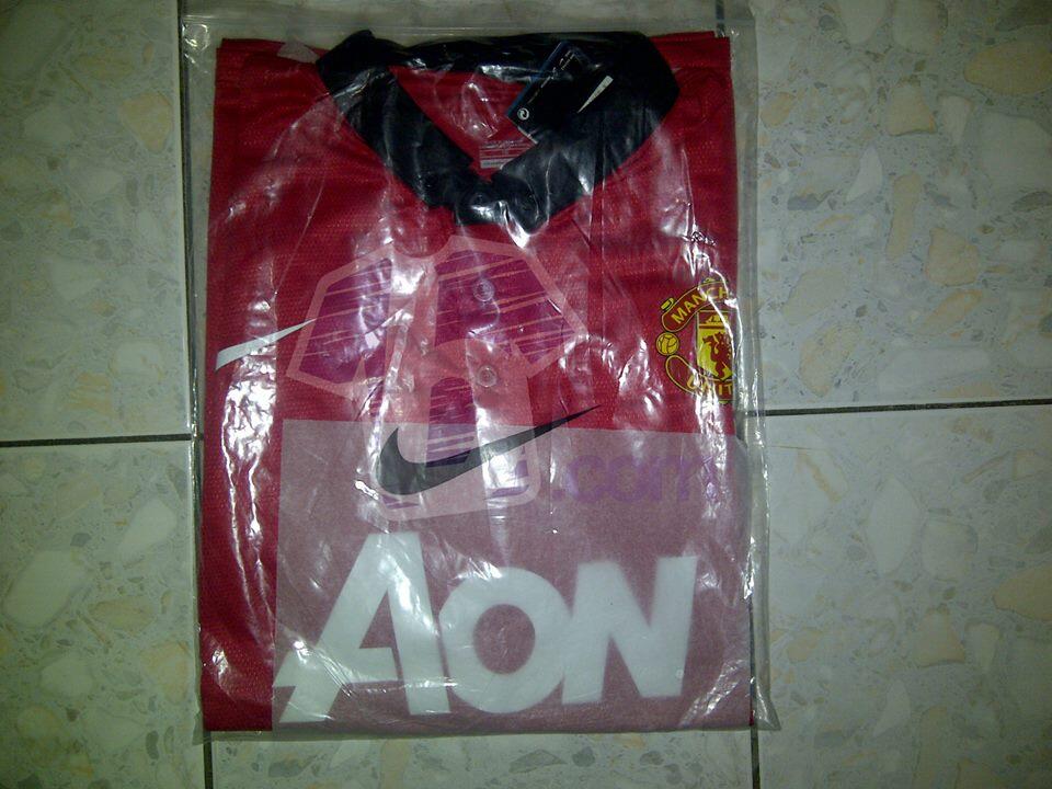 Jersey Murah Gan...Masuk Dimari