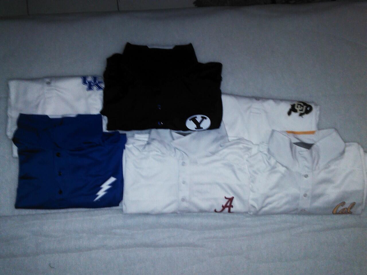 Kaos Kerah NIKE ORI SIZE SUPER BIG Murah (Model Baru) Ready Stock