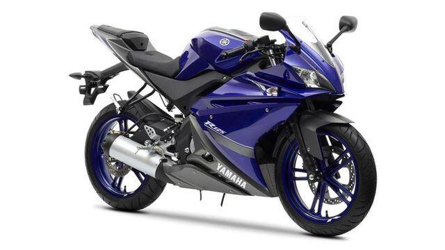 &#91;WoW&#93;.:.Tiga Motor Sport Keren Tahun 2013 Dengan Mesin 125cc.:.