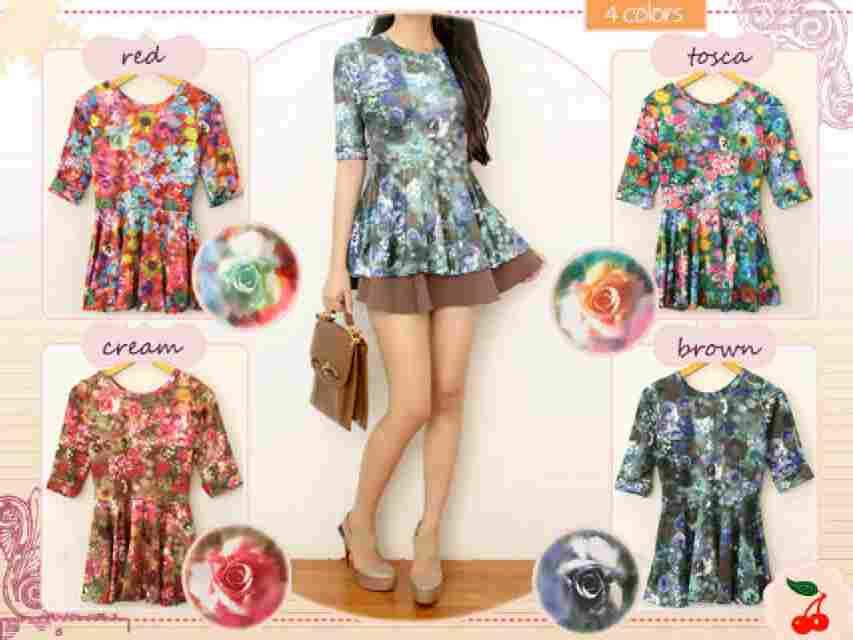 Barang Baru Ready M|urah Meriah