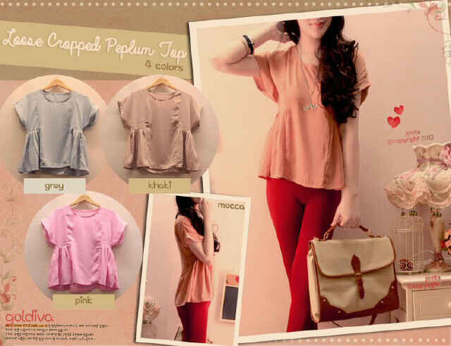 Barang Baru Ready M|urah Meriah