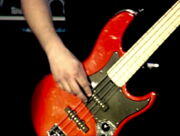 Mengenal bassist favorit ane, Chris Wolstenholme (MUSE)