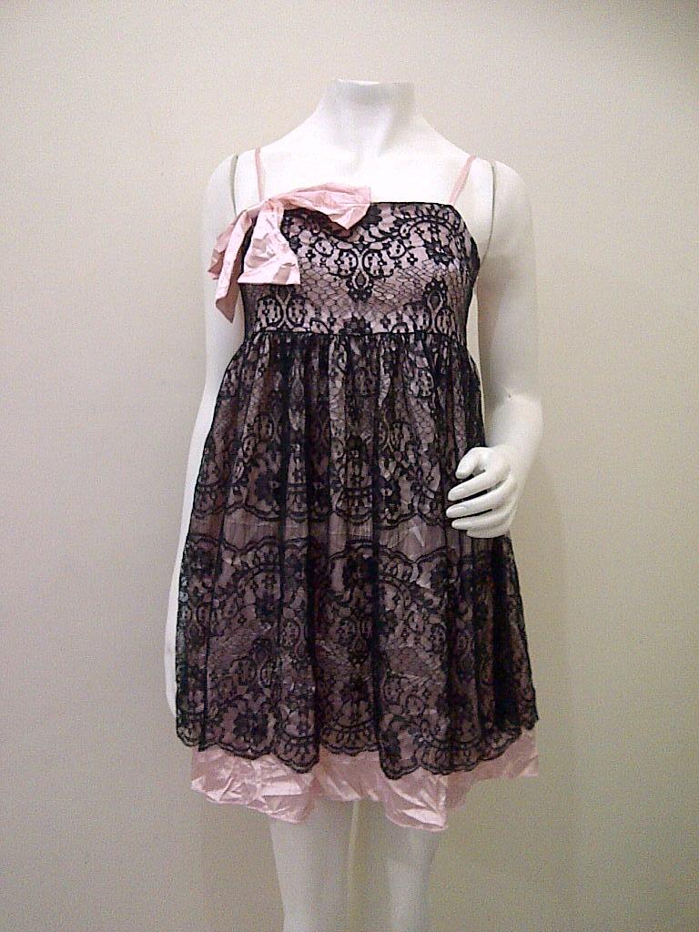 Pakaian sisa butik luar negeri (IMPORT)
