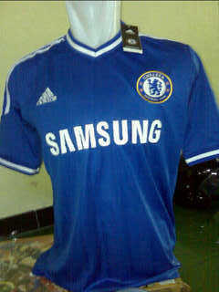 PRE ORDER JERSEY GRADE ORI season 13/14 (retail & grosir)