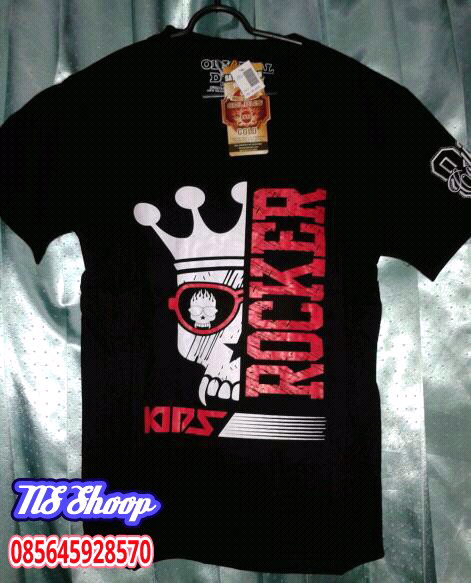 Kaos Murah
