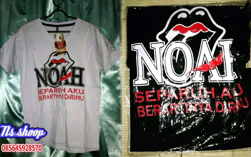 Kaos Murah