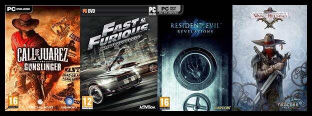JUAL DVD GAMES PC/KOMPUTER/LAPTOP MURAH BERGARANSI ADA DISKONYA