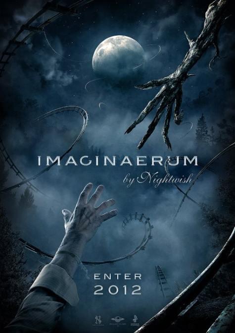 Nightwish - Imaginaerum, Debut Film dan Album Baru yang Sangat Imajinatif