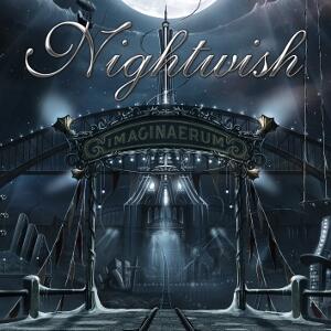 Nightwish - Imaginaerum, Debut Film dan Album Baru yang Sangat Imajinatif