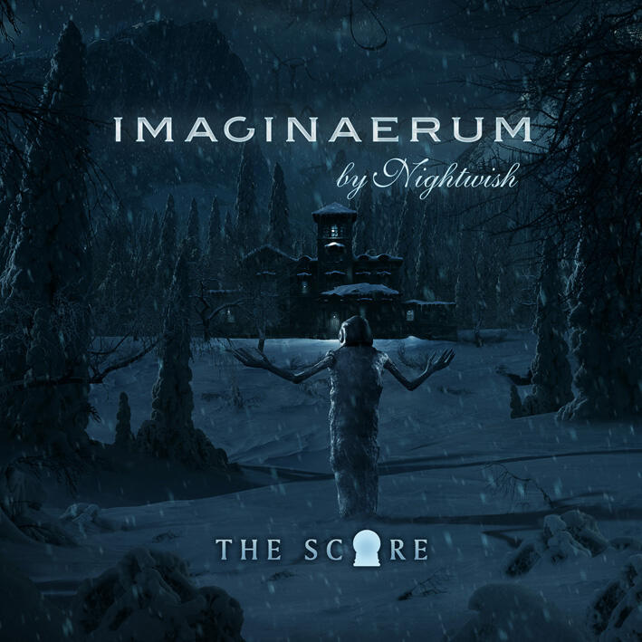 Nightwish - Imaginaerum, Debut Film dan Album Baru yang Sangat Imajinatif