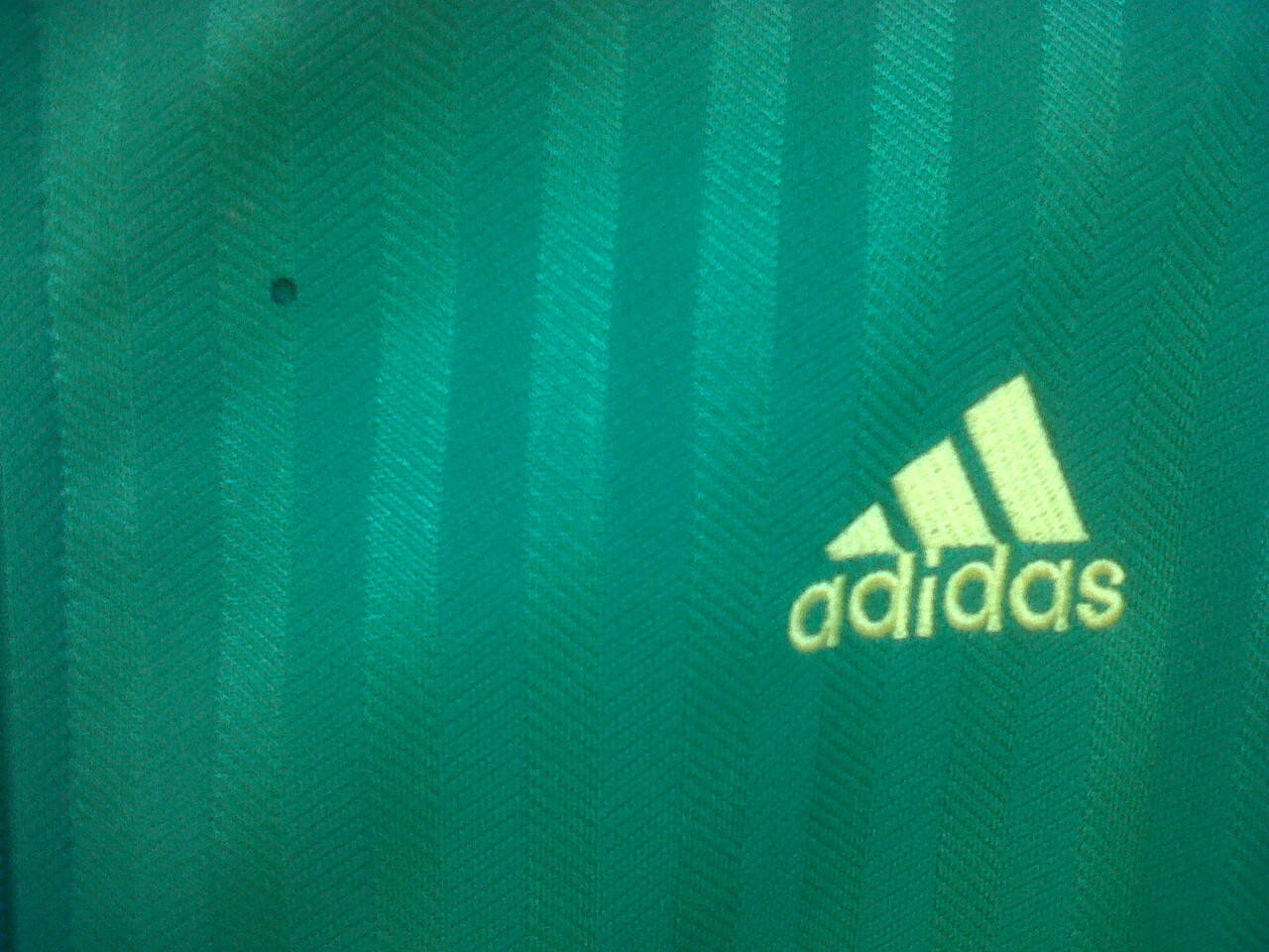 Jaket / Tracktop Adidas Original 2nd