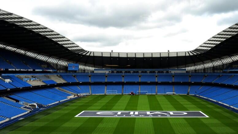 WoW Stadion Eropa Dengan Rata-Rata Penonton Terbanyak !! 