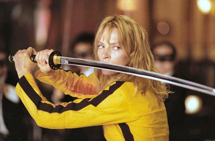 FILM ACTION JAMAN SEKARANG YANG ACTION BGT&#91;MENURUT ANE GAN&#93;