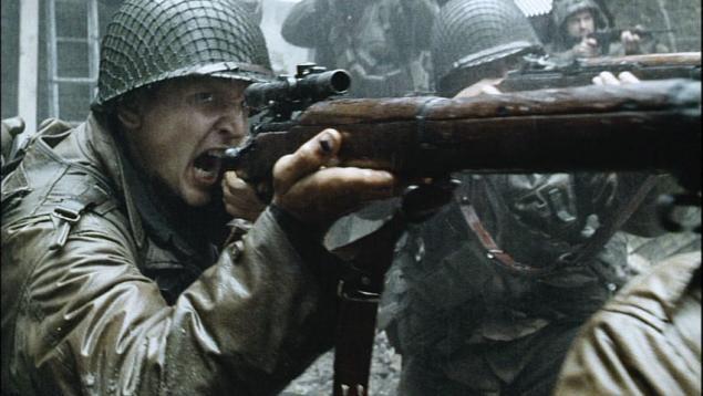 FILM ACTION JAMAN SEKARANG YANG ACTION BGT&#91;MENURUT ANE GAN&#93;