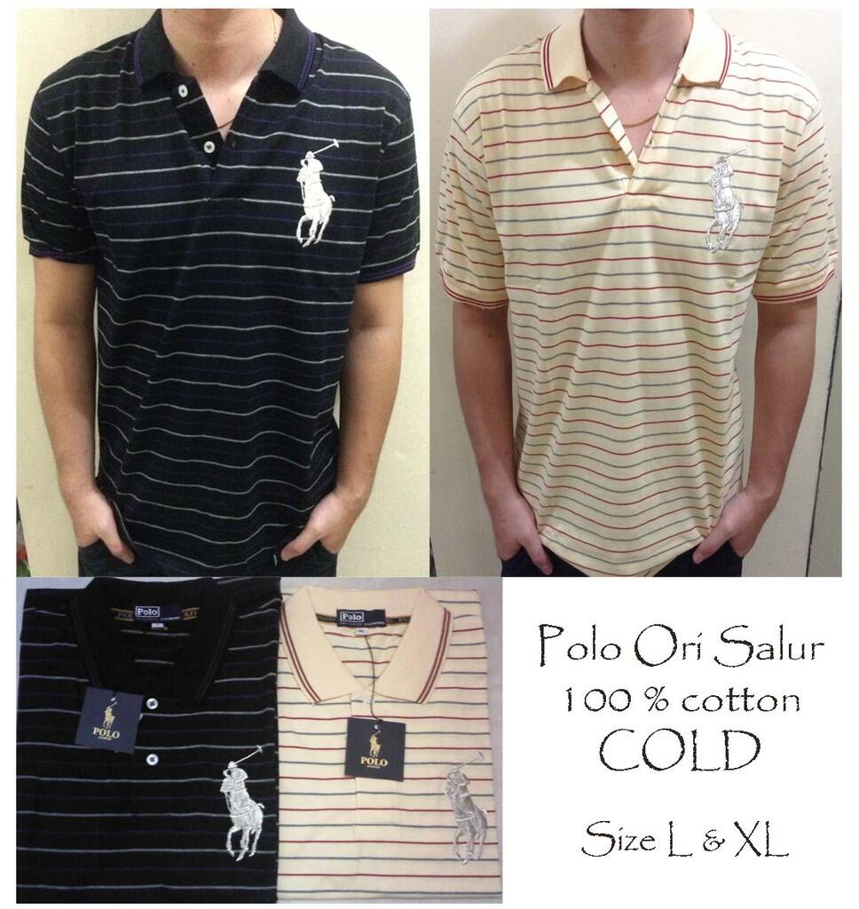 Menyambut Lebaran ... Baju Polo Giordano Fredperry, Celana zara Siap Untuk Anda