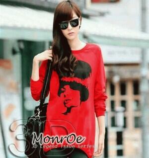 Baju korea murmer (murah meriah). welcome reseller/dropship :)
