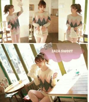 Baju korea murmer (murah meriah). welcome reseller/dropship :)