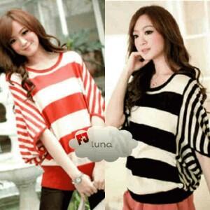 Baju korea murmer (murah meriah). welcome reseller/dropship :)