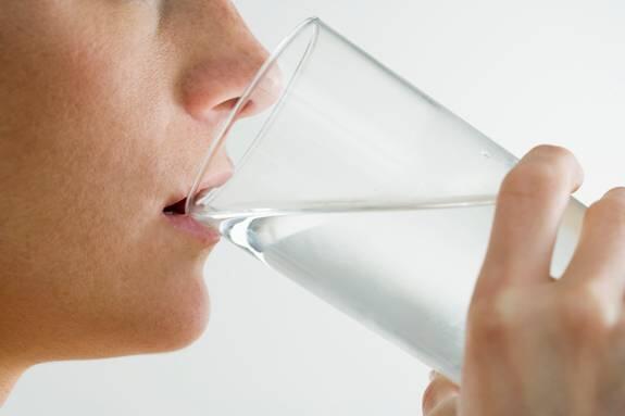 &#91;Kesehatan&#93; - 5 Minuman Yang Membantu Menurunkan Berat Badan