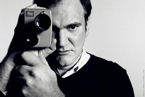 All About Quentin Tarantino