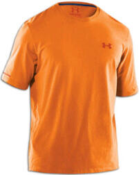 Tshirt UNDER ARMOUR ORIGINAL