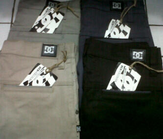 Celana Chino Murah