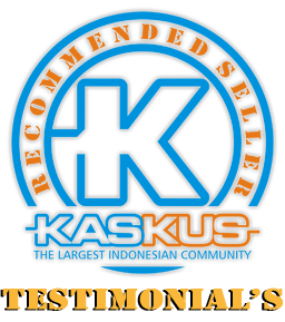 Lentera Outdoor Testimonial's