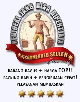 Lentera Outdoor Testimonial's