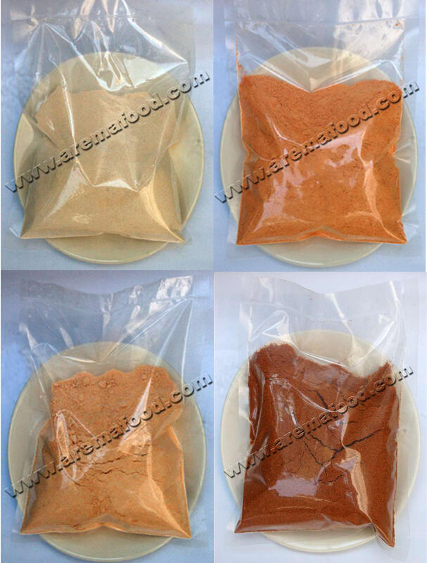 Bumbu Tabur Kane Kane Non-MSG