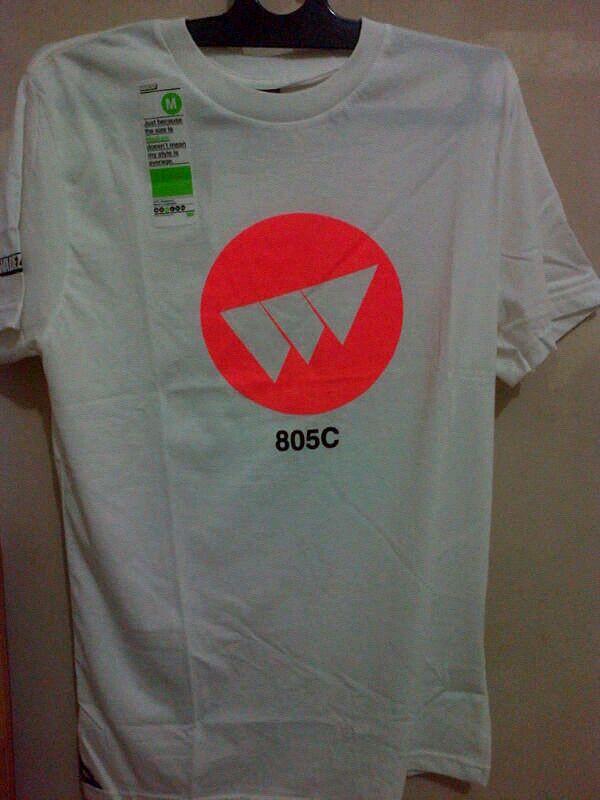 SALE BAJU DISTRO WADEZIG! Rp. 85.000,00 ALL ITEM !!!
